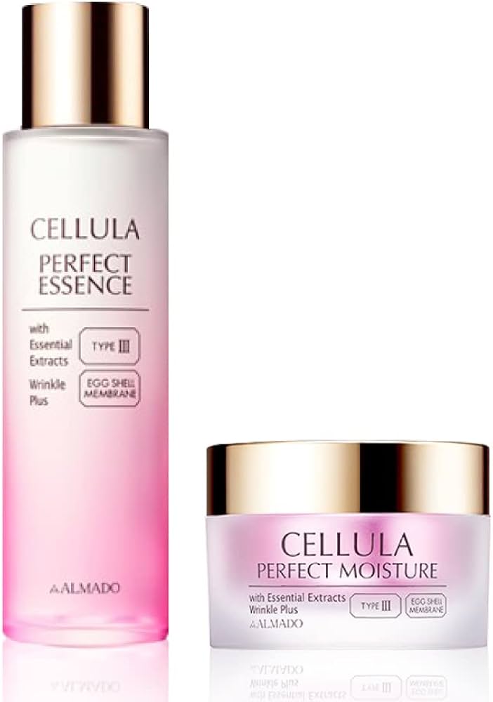 チェルラー　ブリリオ、パーフェクトエッセンス、パーフェクトモイスチャー3点セット Amazon.co.jp: アルマード チェルラーブリリオ パーフェクトエッセンス